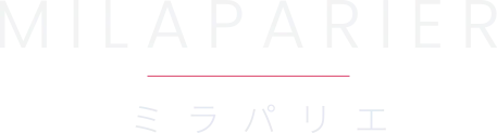 ミラパリエ